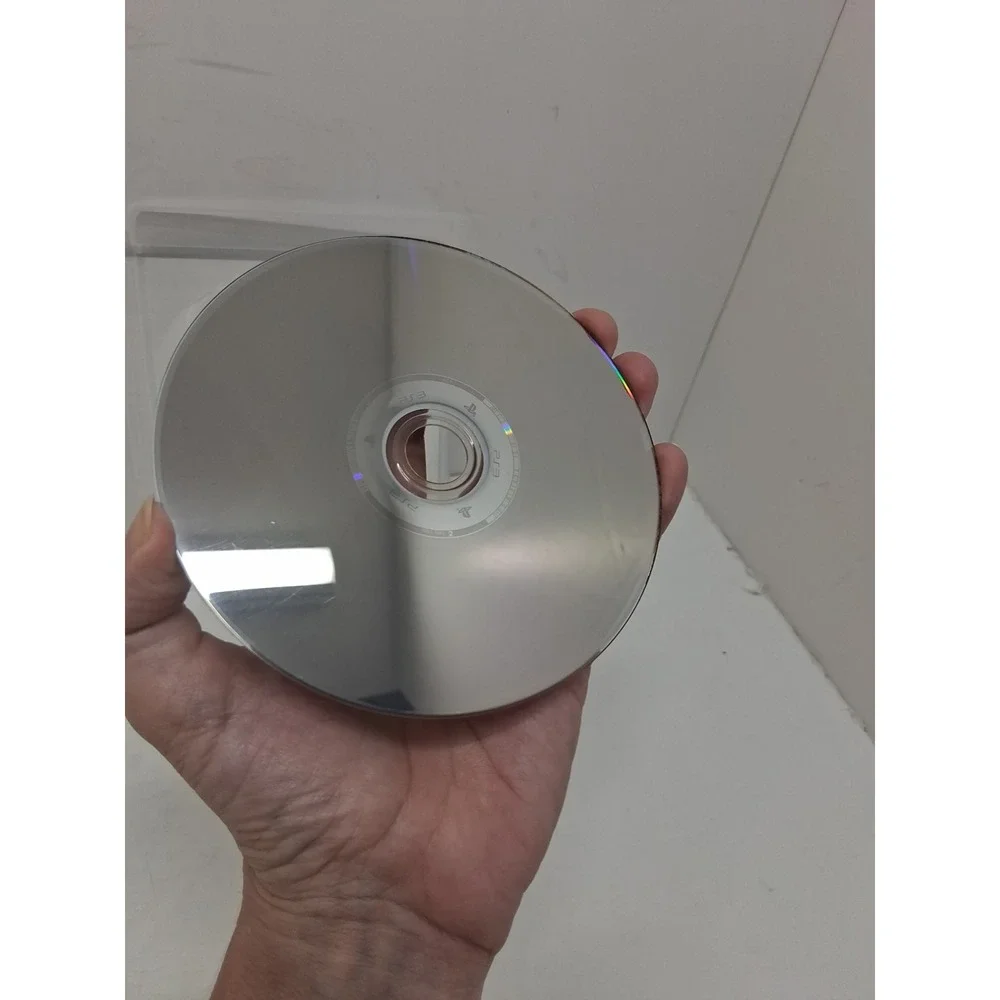 Disney Infinity Sony PlayStation 3 PS3 Game Disc Disney Pixar 2013 Action Video